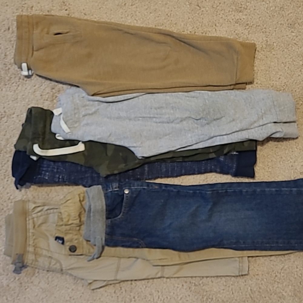 3t Boys Pants Bundle